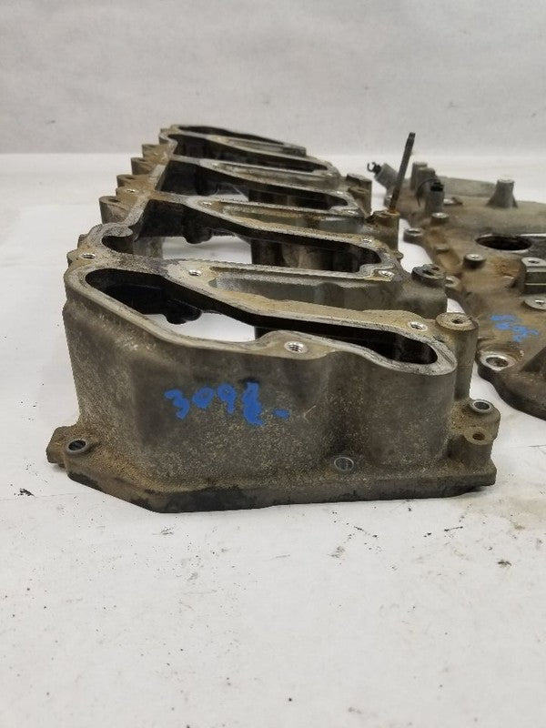 SILVRDO25 2011 Valve Cover 212854