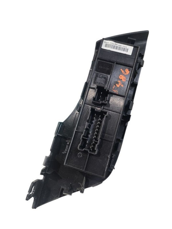 Driver Front Door Switch Driver's Lock And Window Fits 13-18 ALTIMA 66