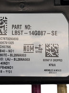 Chassis ECM Communication Phone Control Fits 20-21 EDGE 609667