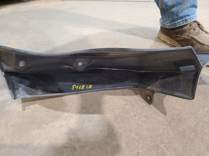 4 RUNNER  2000 Fender Flare/Extension 667923