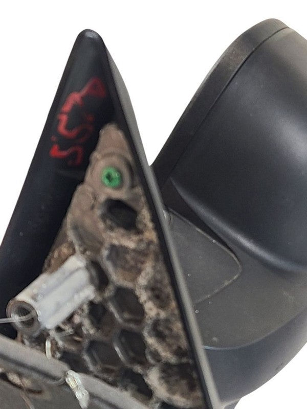 Driver Side View Mirror Manual Non-heated Fits 14-22 PROMASTER 2500 VA