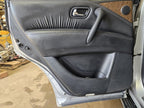 Driver Rear Side Door Electric Fits 14-23 INFINITI QX80 648041