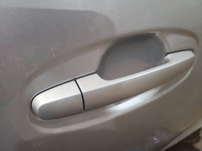 Passenger Door Handle Exterior Assembly Door Rear Fits 05-09 PRIUS 654