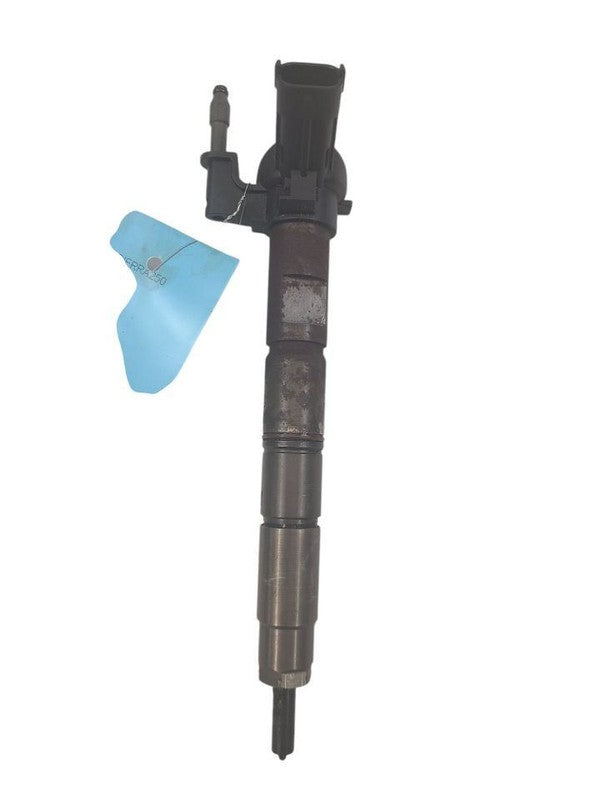 Fuel Injection Parts Fuel Injector 6.6L Fits 11-16 SIERRA 2500 PICKUP 