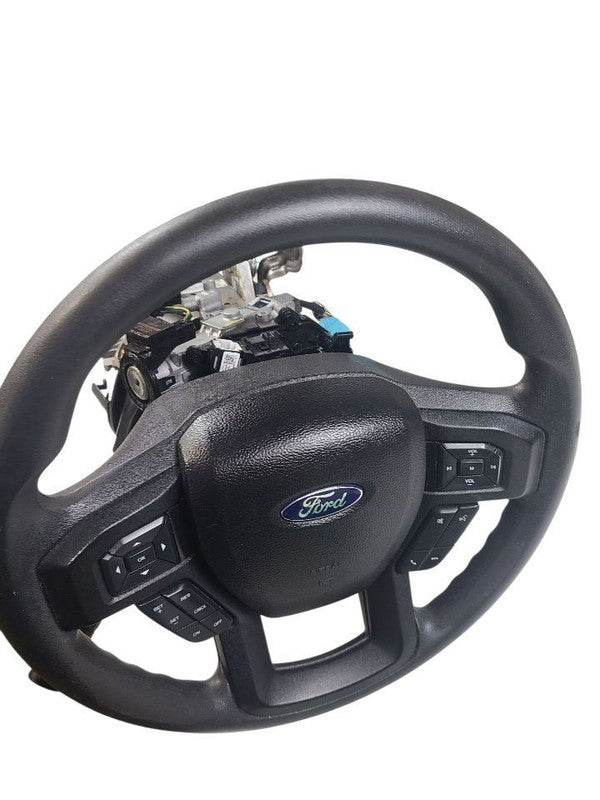 Steering Column Shift Fits 15-17 FORD F150 PICKUP 645711