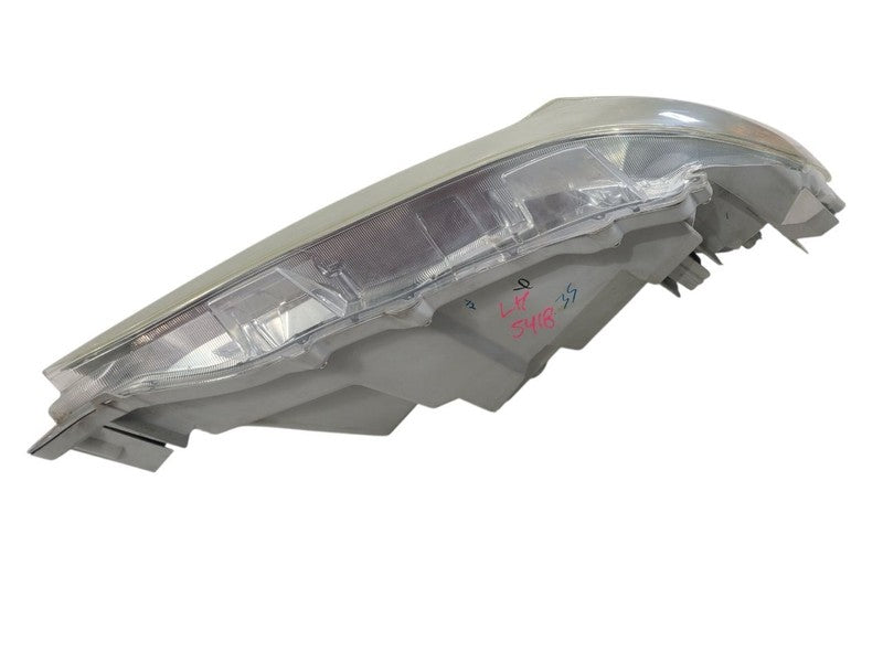Driver Left Headlight SE Smoked Lens Fits 10-11 CAMRY 660234