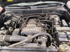 Hood Fits 01-07 SEQUOIA 665986