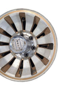 Wheel 15x7 Aluminum Fits 87-91 GRAND WAGONEER 645935