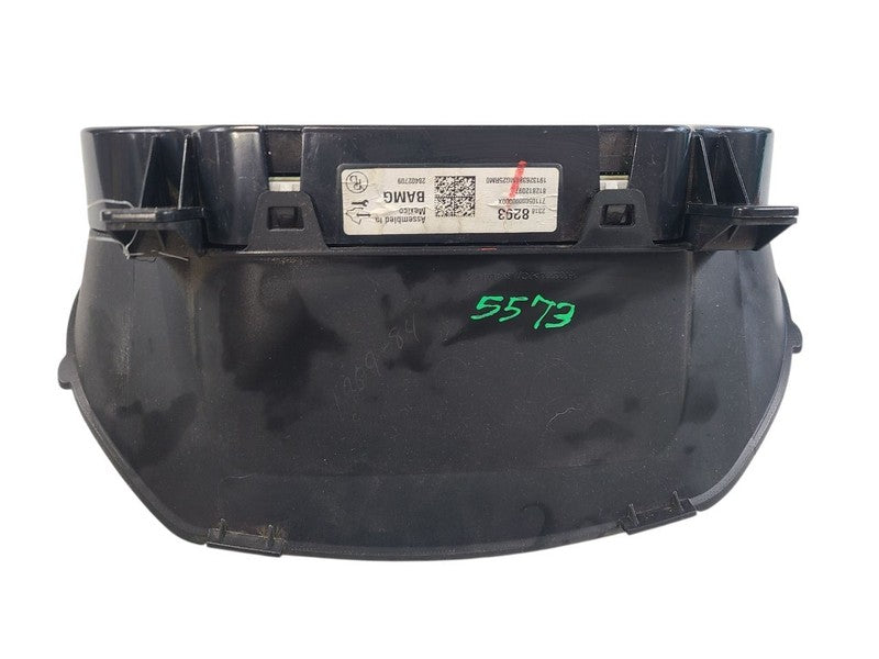 Speedometer MPH US Market ID 23259637 Fits 15 17 SUBURBAN 1500 670637