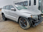 Passenger Headlight Halogen Laredo Fits 11-13 GRAND CHEROKEE 237945