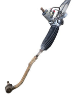 Steering Gear/Rack Power Rack And Pinion 6 Cylinder Fits 07-09 SANTA F