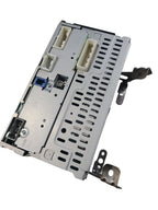 Audio Equipment Radio Receiver Am-fm-stereo-cd Fits 13-14 FRONTIER 670