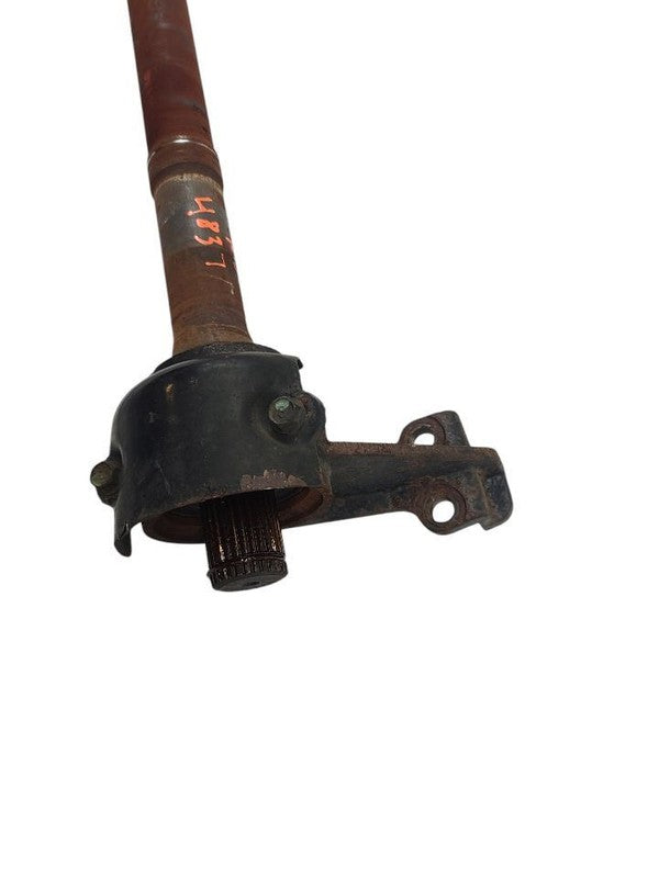 Passenger Axle Shaft Front 2.4L Outer Shaft AWD Fits 13-16 SANTA FE 60