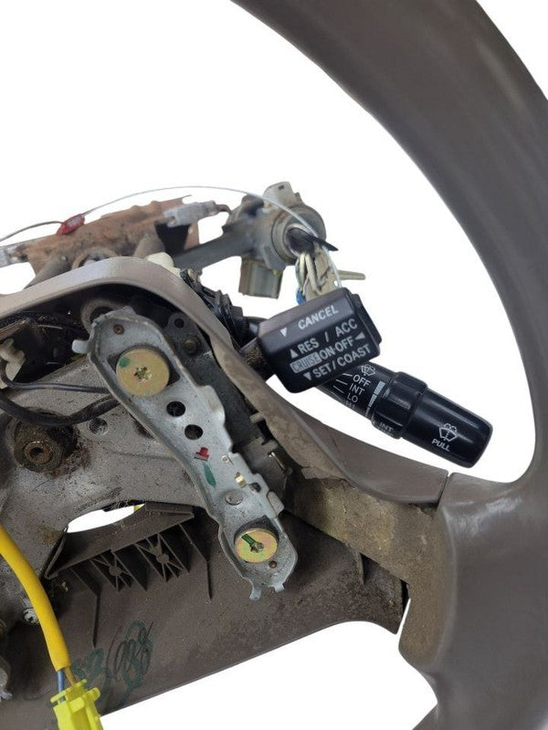 Steering Column Floor Shift With Tilt Wheel Fits 97-04 TACOMA 675892