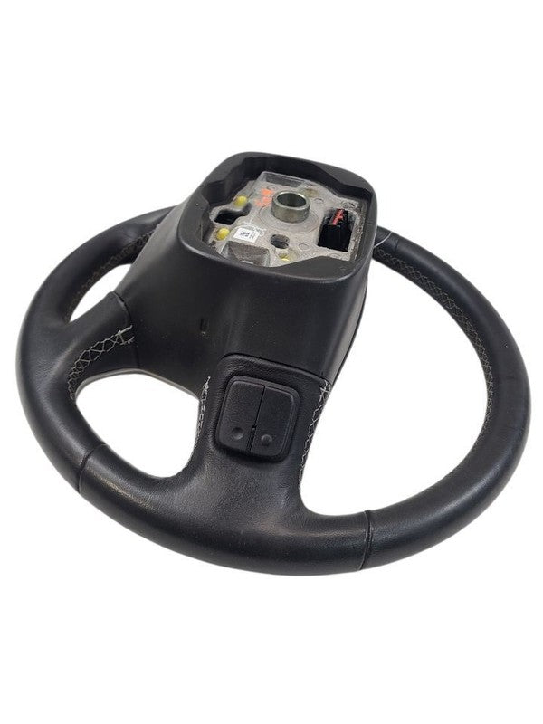 DENALI XL 2016 Steering Wheel 660967