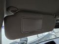 Driver Left Sun Visor Illuminated Fits 11-17 ODYSSEY 609094