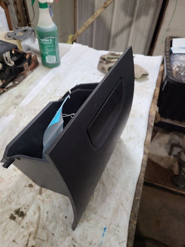 WRANGLER  2008 Glove Box 648185