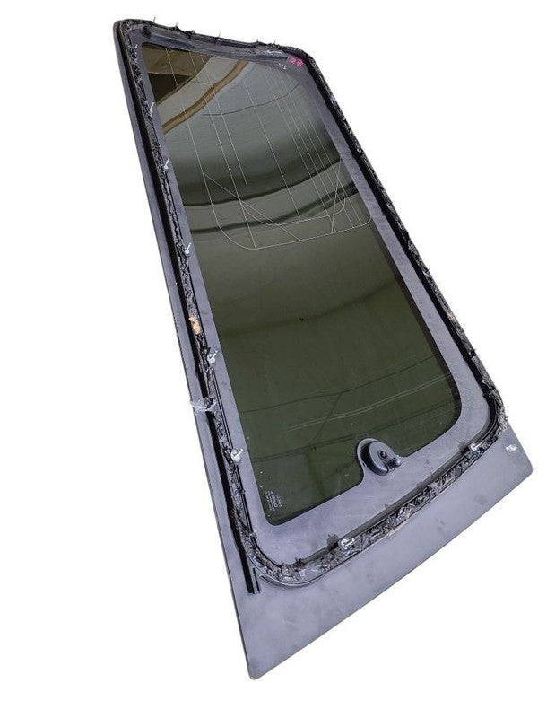 Passenger Quarter Glass 131" Wb Extended Movable Fits 07-17 EXPEDITION