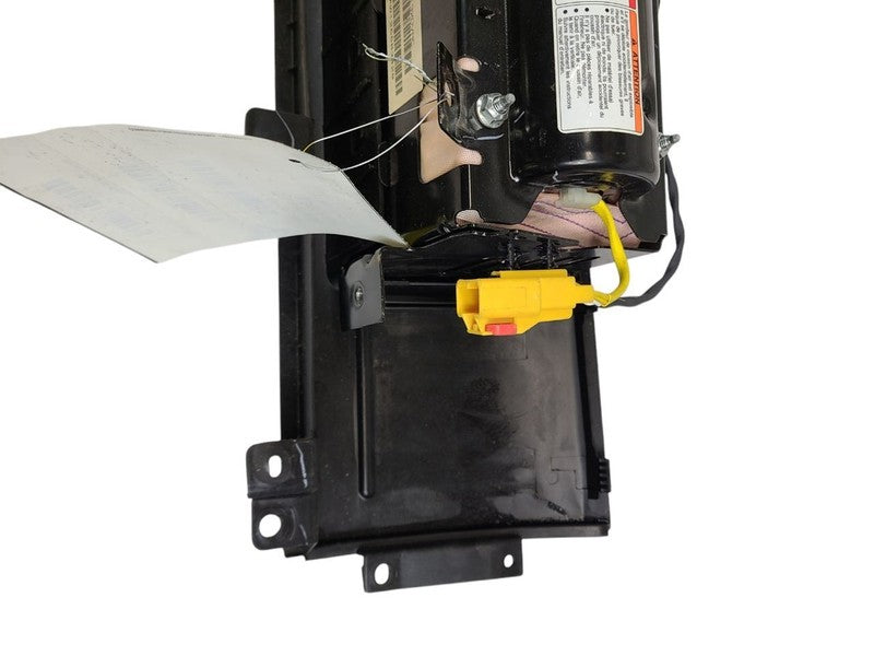 Air Bag Passenger Dash Excluding SRT10 Fits 04-05 DODGE 1500 PICKUP 61