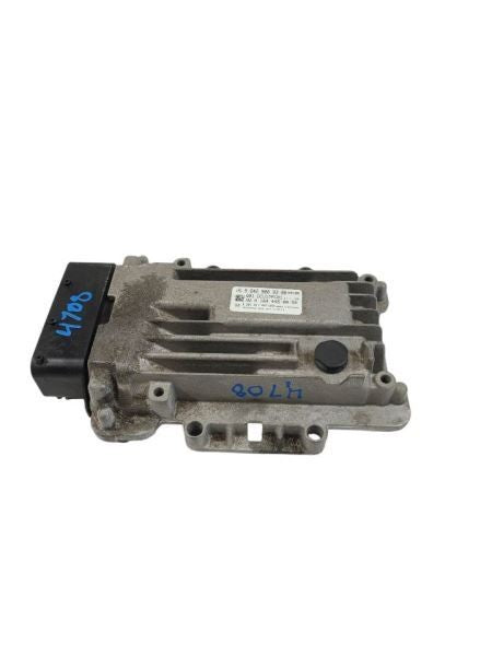 SPRINTV25 2011 Chassis ECM 593330