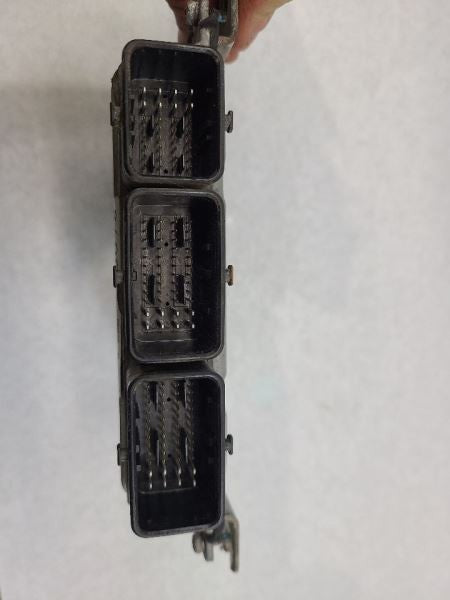 Engine ECM Electronic Contrl Module 2.5L VIN 5 Fits 18-20 ROGUE 601809
