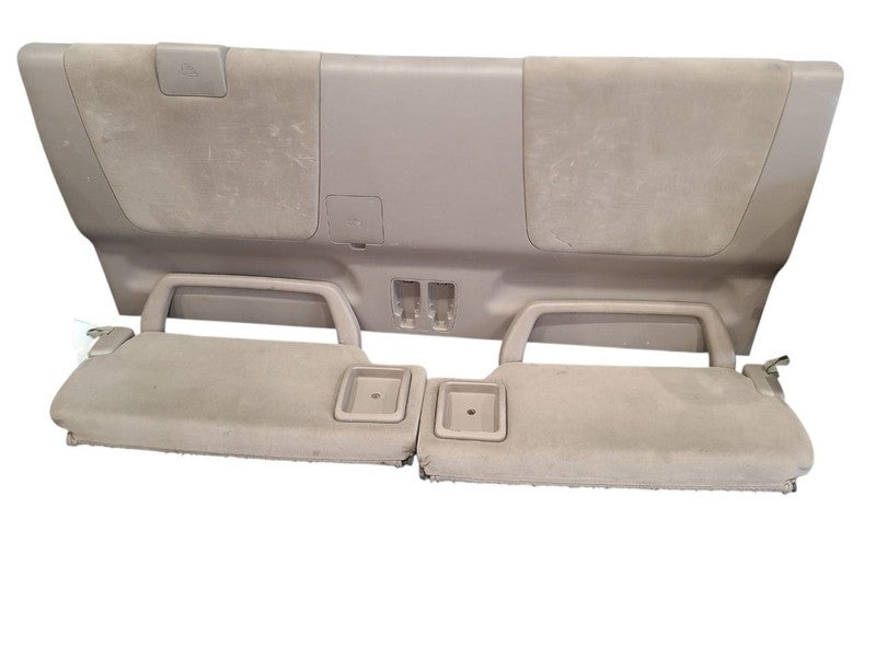 TACOMA    2005 Seat Rear 673758