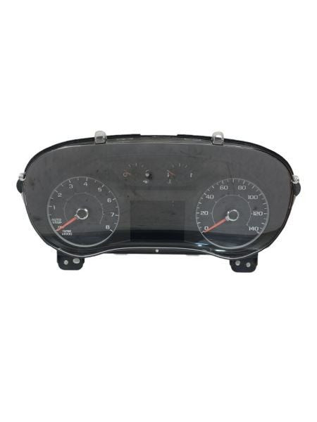 Speedometer VIN Z 11th Digit MPH ID 84075621 Fits 17 ACADIA 587403