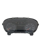 Speedometer VIN Z 11th Digit MPH ID 84075621 Fits 17 ACADIA 587403