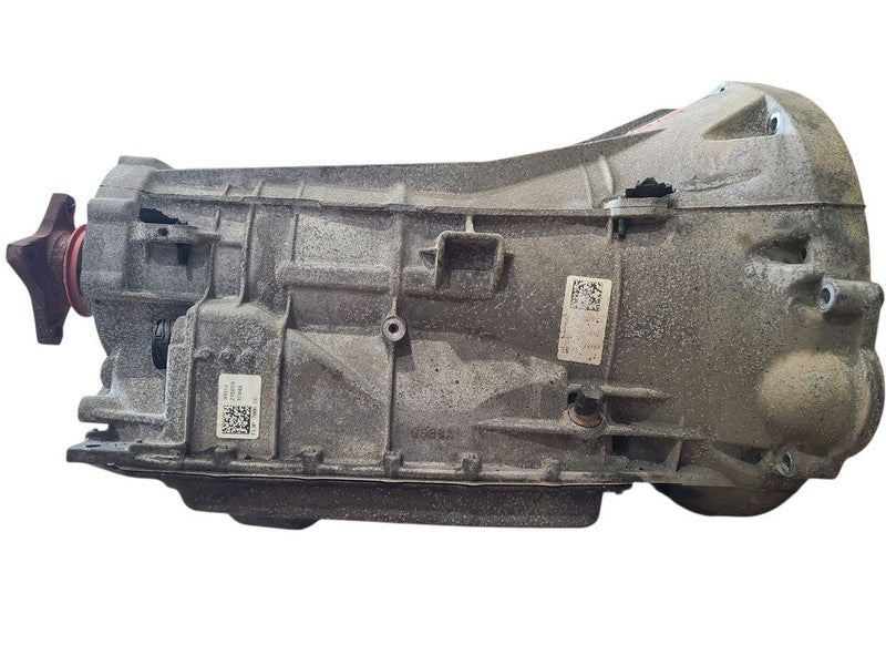 Automatic Transmission 3.7L 148" Wb Fits 16-19 TRANSIT 250 663425