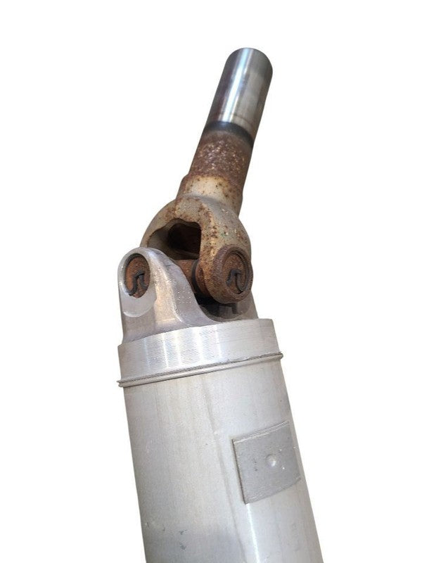 Rear Drive Shaft New Style 6 Lug Wheel 4WD Fits 20-23 DODGE 1500 PICKU