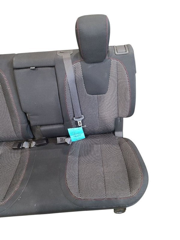 Rear Seat Fits 2016 EQUINOX 648586