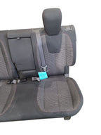 Rear Seat Fits 2016 EQUINOX 648586