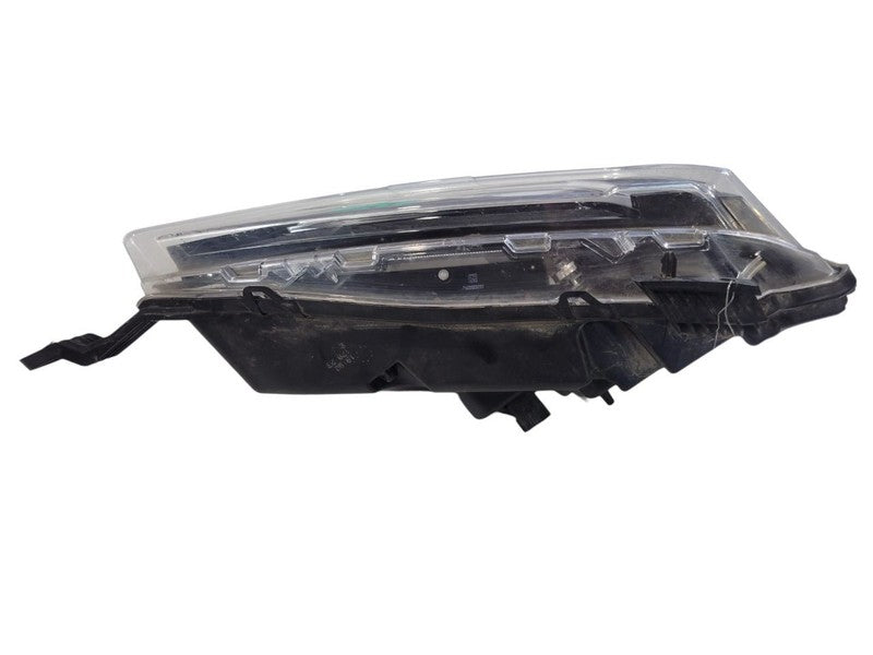 Passenger Corner/Park Light Fog-driving LED Fits 21-23 FORD F150 PICKU