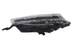 Passenger Corner/Park Light Fog-driving LED Fits 21-23 FORD F150 PICKU