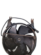 Radiator Fan Motor Fan Assembly Condenser Fits 01-02 ISUZU TROOPER 646