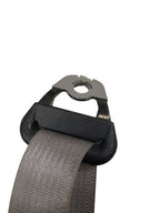 REAR UPLANDER  2005 2nd Row Passenger Side Retractor Seat Belt Rear 57