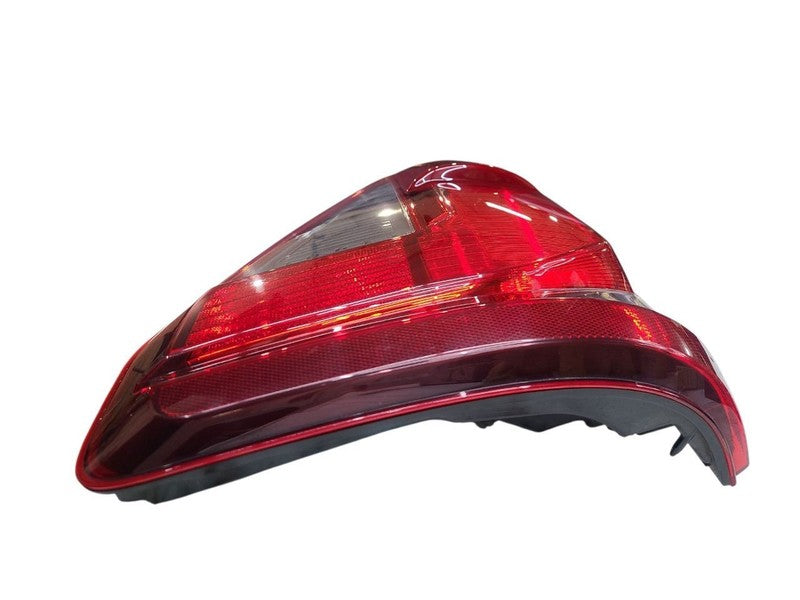 Passenger Tail Light Incandescent Fits 24-25 FORD F150 PICKUP 680606