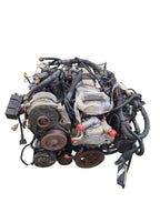 Engine 8-350 5.7L VIN P 8th Digit Fits 94-95 CAPRICE 658415