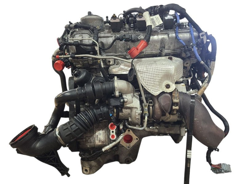 GHIBLI    2019 Engine 664929