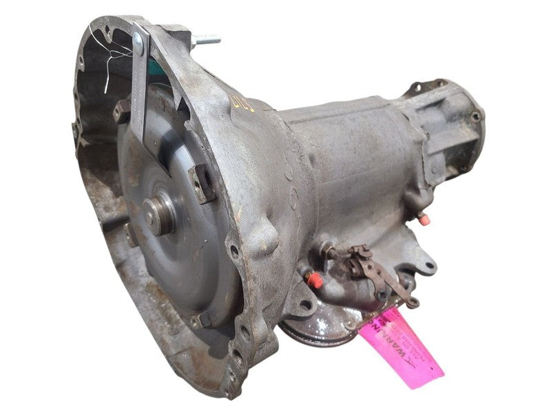 Automatic Transmission CJ7 6 Cylinder Fits 85-86 CJ-SERIES 679160