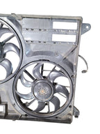Radiator Fan Motor Engine Standard Duty Cooling Fits 15-23 EDGE 616981