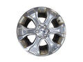 Wheel 20x8-1/2 6 Spoke Polished Fits 21-23 FORD F150 PICKUP 680799