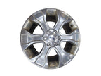 Wheel 20x8-1/2 6 Spoke Polished Fits 21-23 FORD F150 PICKUP 680799