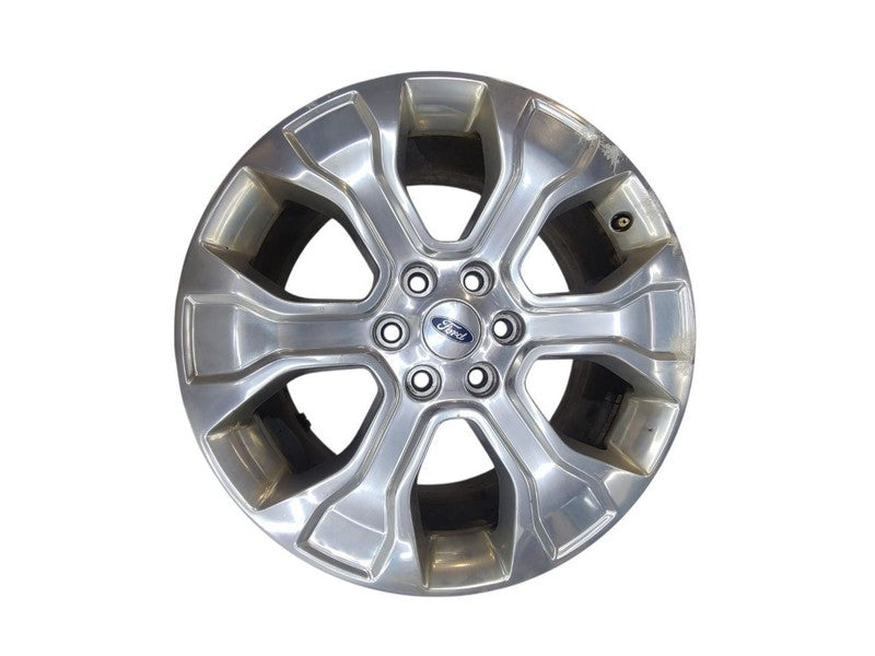 Wheel 20x8-1/2 6 Spoke Polished Fits 21-23 FORD F150 PICKUP 680799