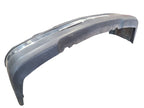Front Bumper Classic Style Chrome Fits 03-07 SILVERADO 2500 PICKUP 671