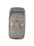 TDODR2500 1999 Console Front 656834