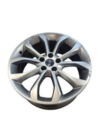 Wheel 18x8 Aluminum 10 Spoke Painted Fits 15-19 MKC 676570