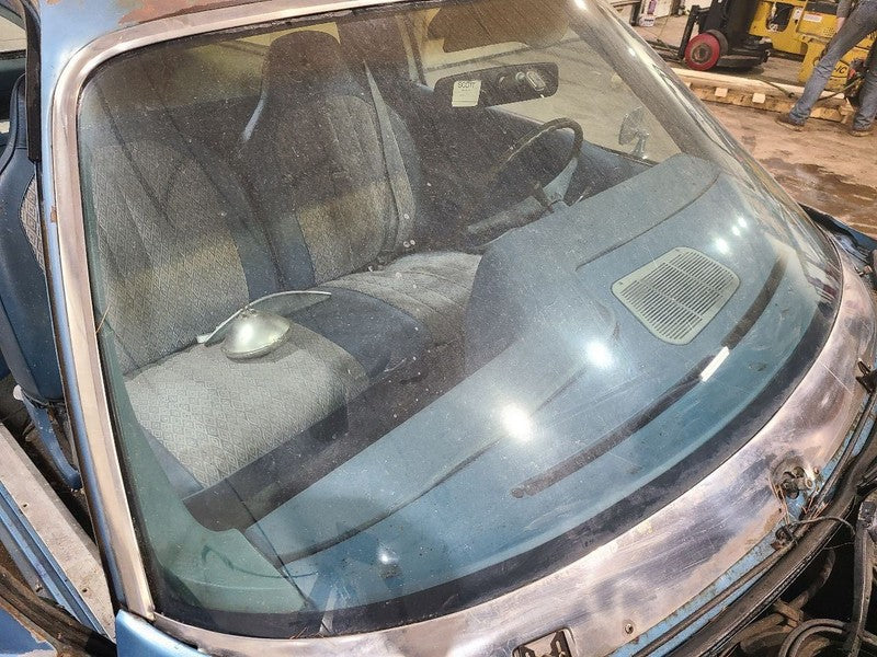 Windshield Glass Fits 75-80 PACER 661306