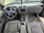 Seat Belt Front 60/40 Split Opt AM6 Extended Cab Fits 04-08 CANYON 642