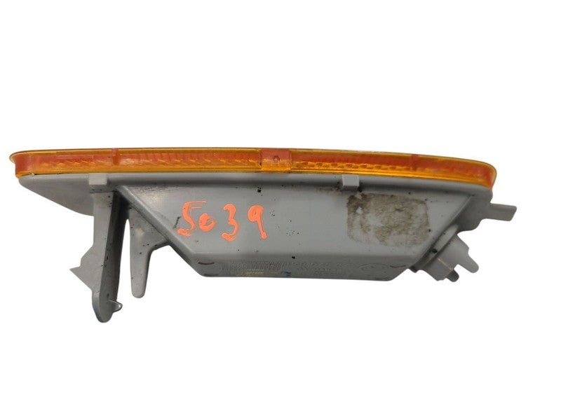 Driver Corner/Park Light Fog-driving Bumper Mounted Fits 13-19 BEETLE 